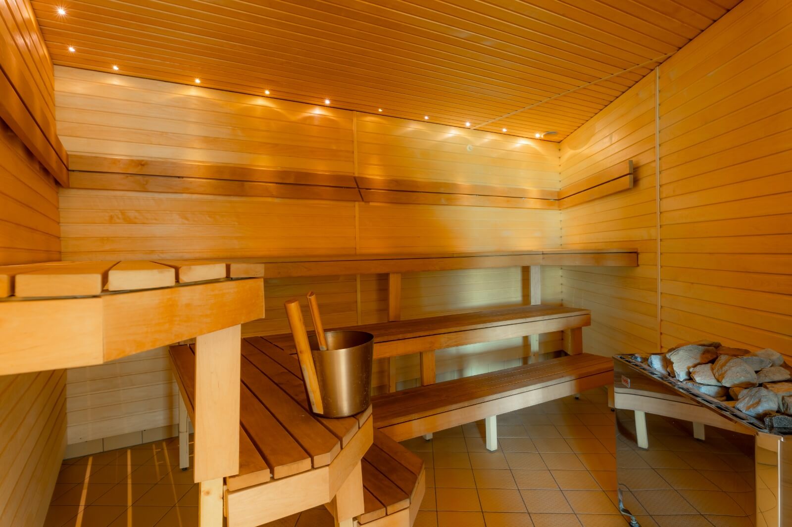 Igaunija - Relaksējies SPA brīvdienās Sāremā